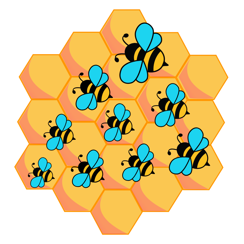 TeamHive Logo